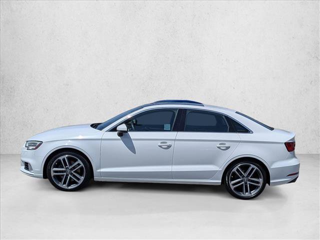 Used 2019 Audi A3 2.0T Premium w/ Convenience Package FWD image 9