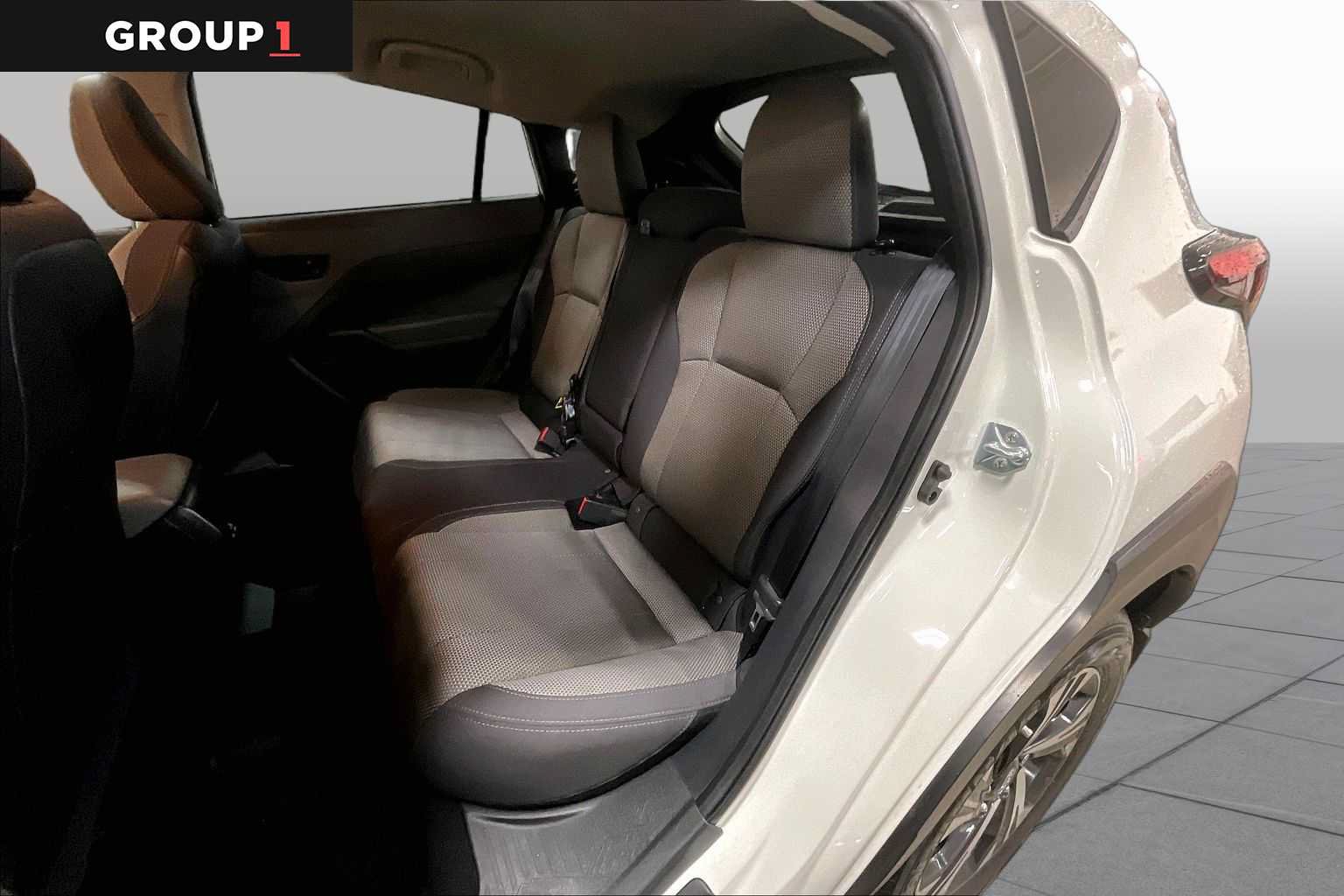 Certified 2024 Subaru Crosstrek 2.0i Premium AWD/4WD image 21