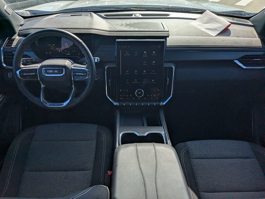 Used 2025 GMC Acadia Elevation FWD image 16