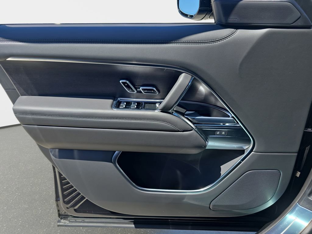 New 2026 Land Rover Range Rover SE AWD/4WD image 28