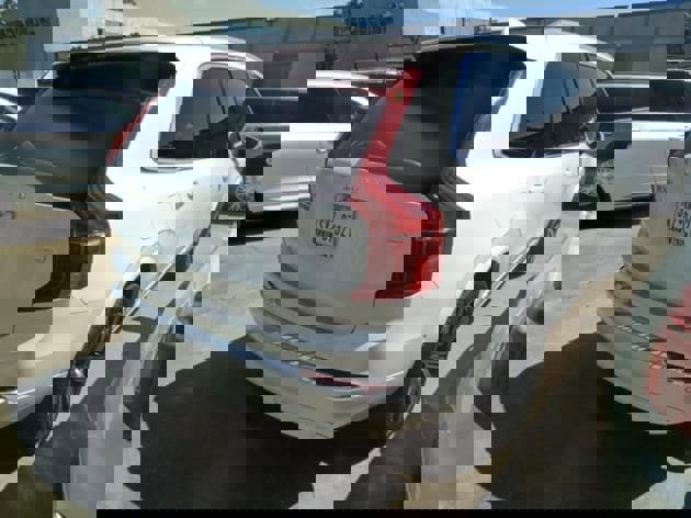 Used 2023 Volvo XC90 T8 Plus w/ Protection Package Premier image 5