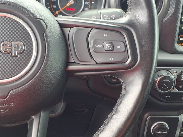 Used 2023 Jeep Gladiator Sport AWD/4WD image 18