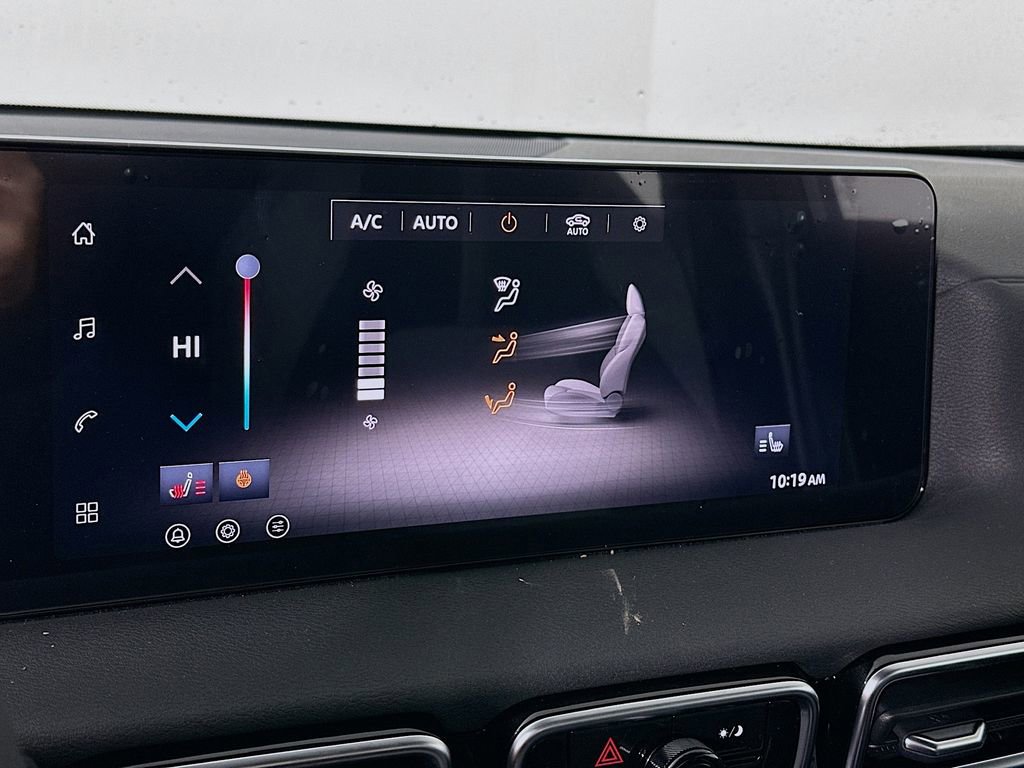 New 2026 Nissan Sentra SV w/ SV Convenience Package image 21