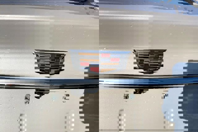 Used 2025 Cadillac CT5 Premium Luxury w/ Sun And Sound Package image 31