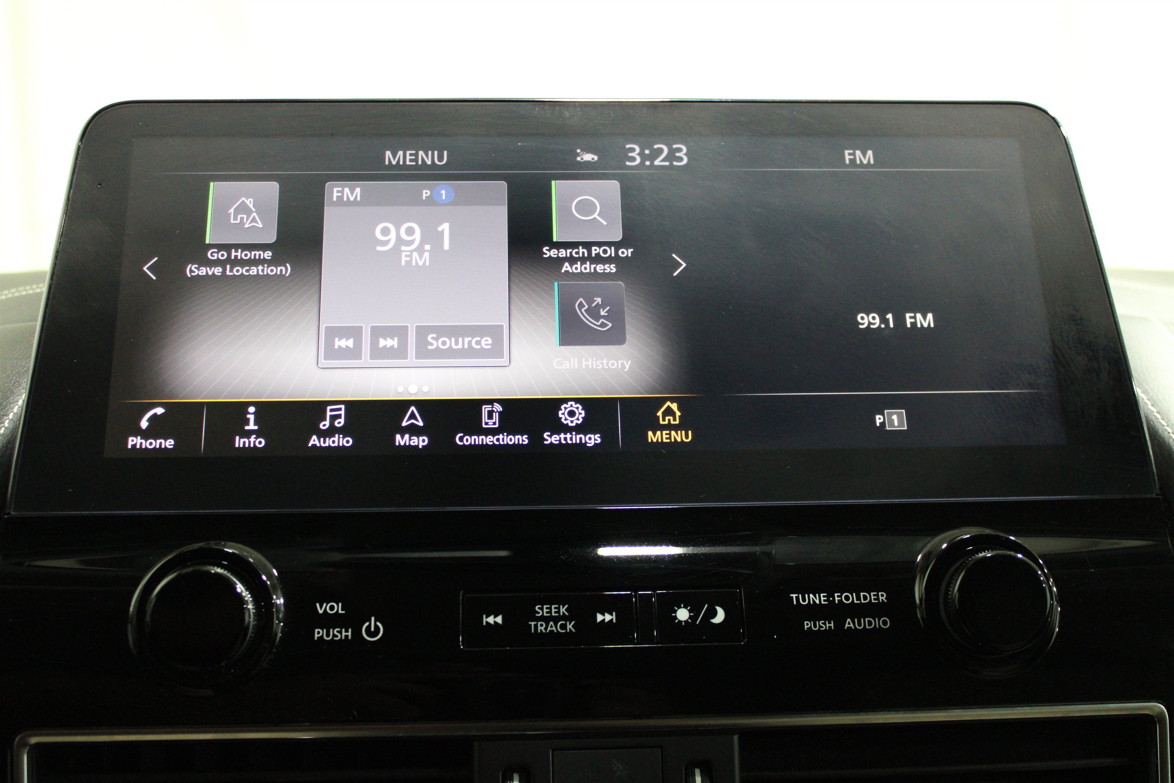 Used 2022 INFINITI QX80 Premium Select w/ All-Season Package RWD image 12