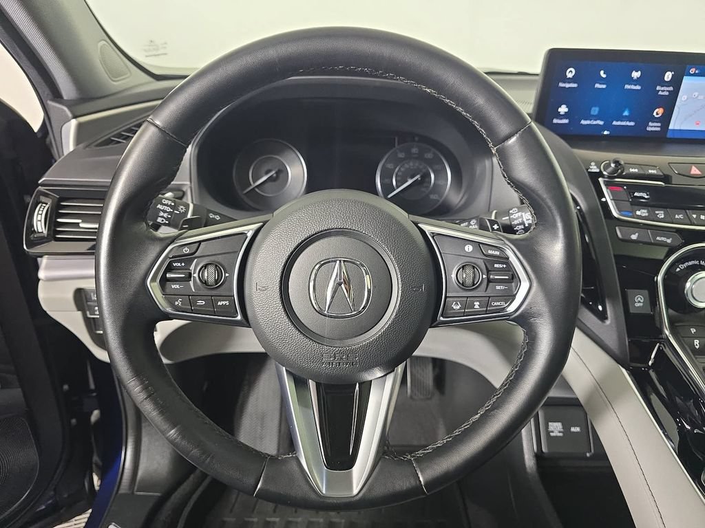 Used 2020 Acura RDX w/ Technology Package AWD/4WD image 17