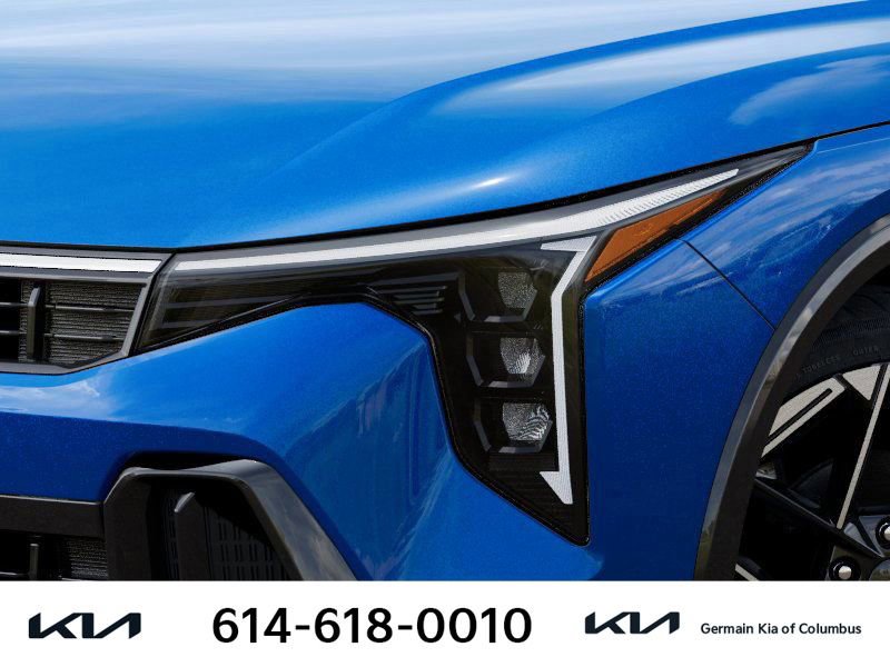 New 2025 Kia K4 GT-Line w/ GT-Line Premium Package image 13