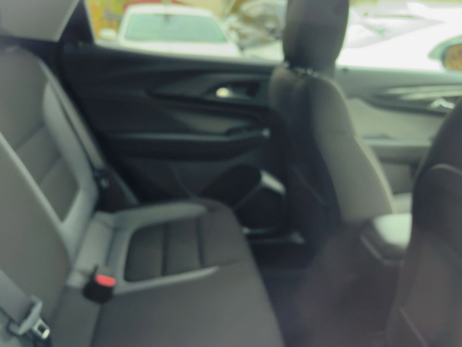 Used 2025 Chevrolet TrailBlazer LT image 17