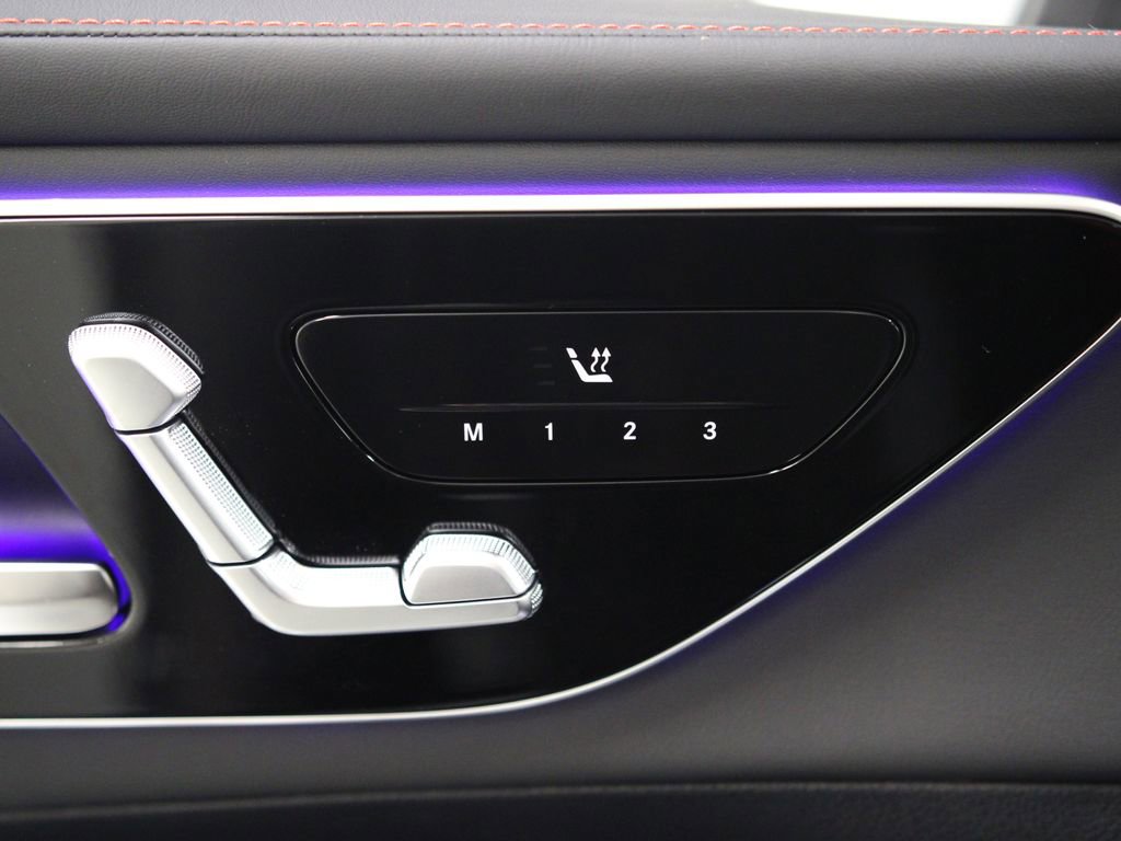 New 2026 Mercedes-Benz GLC 43 AMG 4MATIC image 16