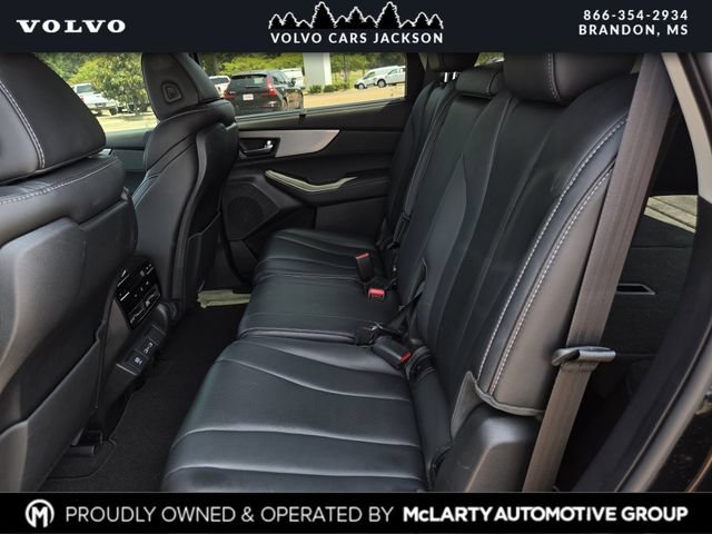 Used 2024 Acura MDX w/ Technology Package FWD image 20