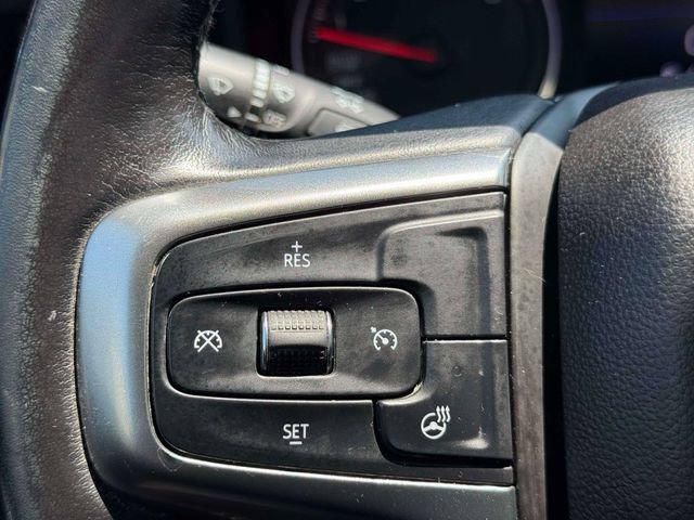 Used 2019 Chevrolet Silverado 1500 RST w/ All-Star Edition AWD/4WD image 23