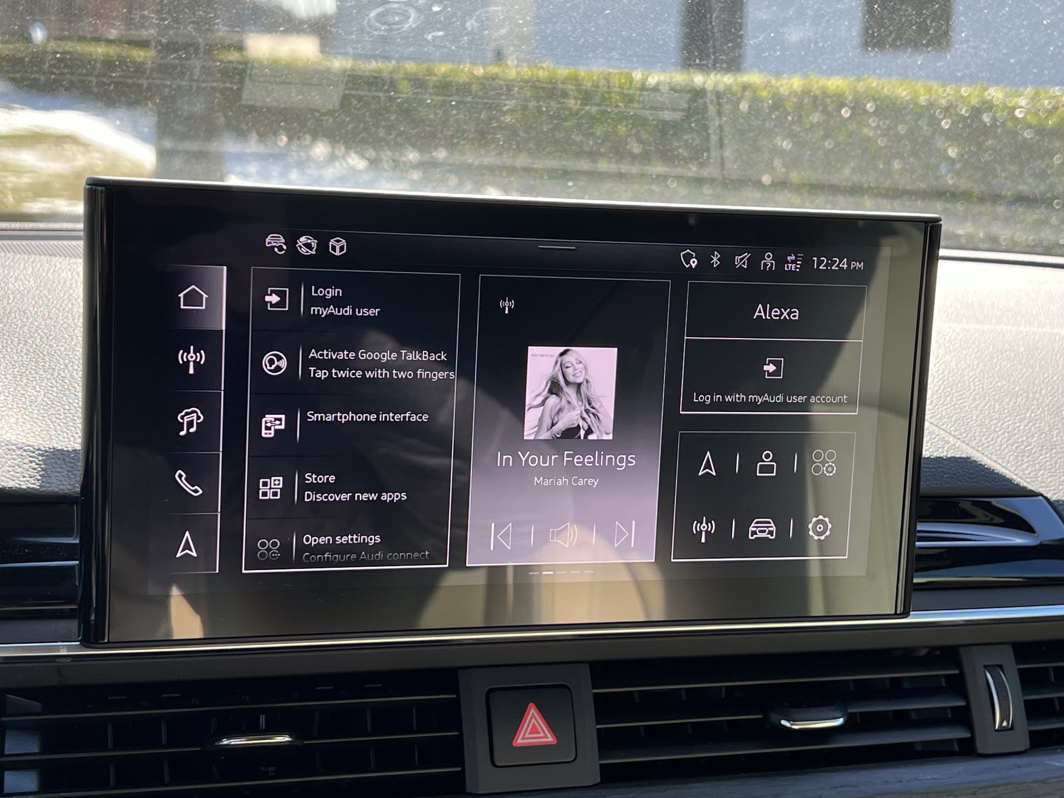 Used 2024 Audi A5 2.0T Premium Plus image 25