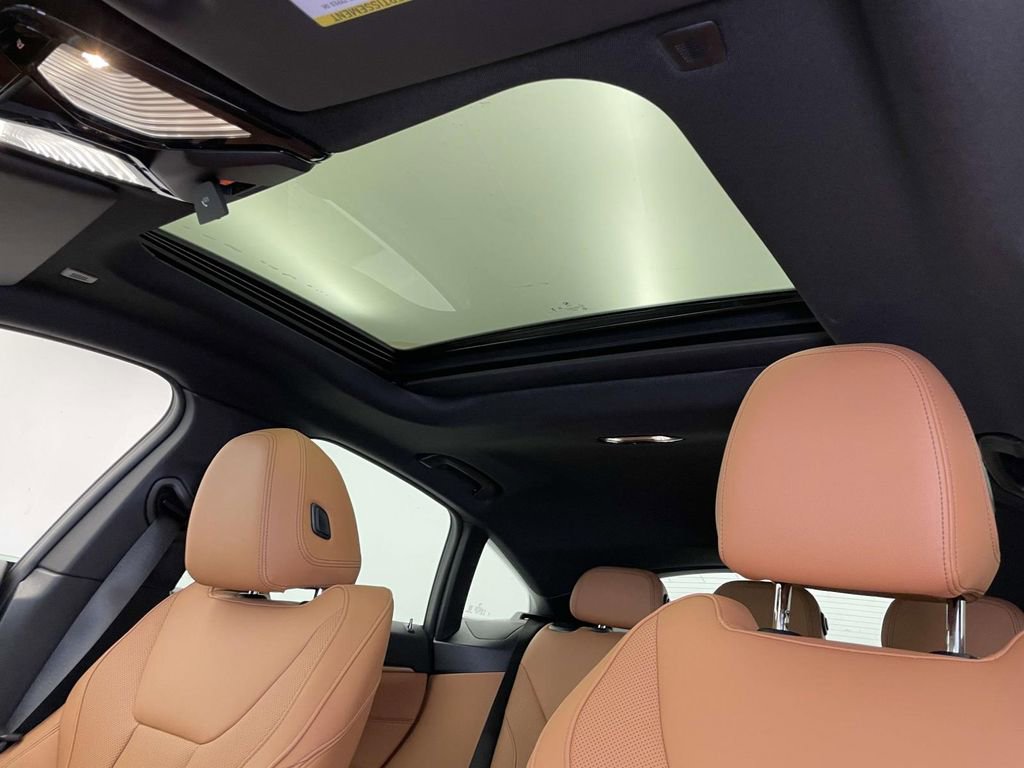 New 2026 BMW i4 xDrive40i AWD/4WD image 15