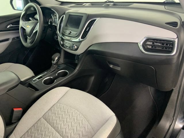 Used 2022 Chevrolet Equinox LS w/ LS Convenience Package FWD image 15