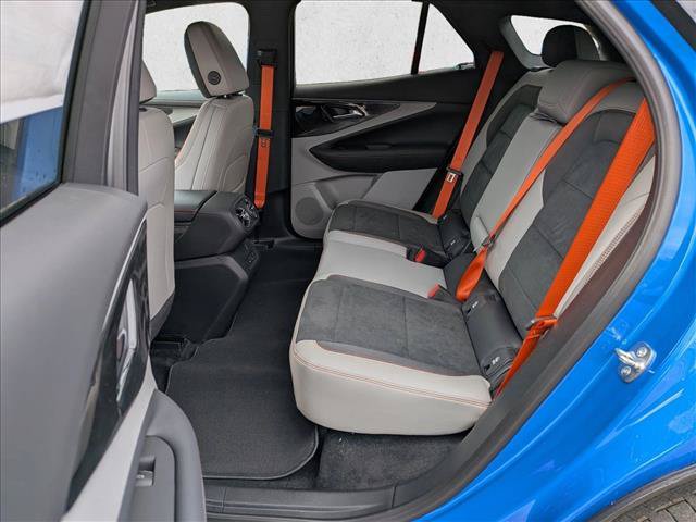 New 2026 Chevrolet Blazer EV SS w/ Performance Package AWD/4WD image 16