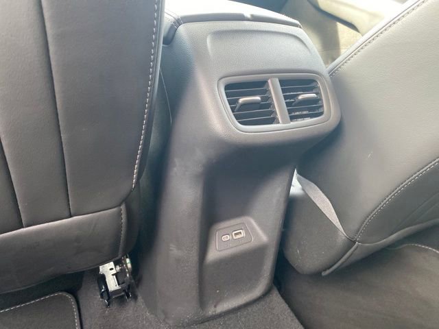 Certified 2022 Buick Envision Preferred image 31