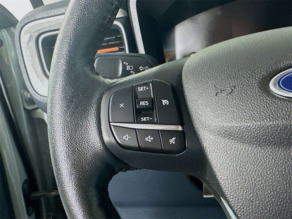 Used 2022 Ford Maverick XLT w/ Equipment Group 300A Standard image 25