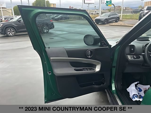 Used 2023 MINI Cooper Countryman SE w/ Storage Package AWD/4WD image 24