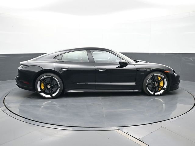 Certified 2020 Porsche Taycan Turbo S image 24