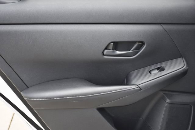 Used 2024 Nissan Sentra S image 23