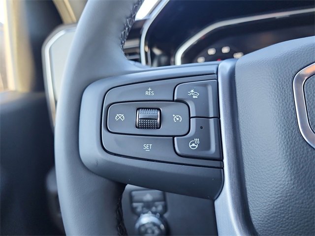 New 2026 GMC Sierra 1500 Elevation w/ X31 Off-Road Package image 25