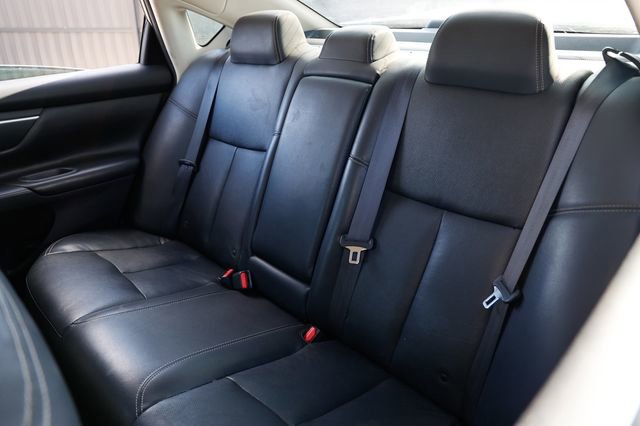 Used 2017 Nissan Altima 2.5 SL image 8