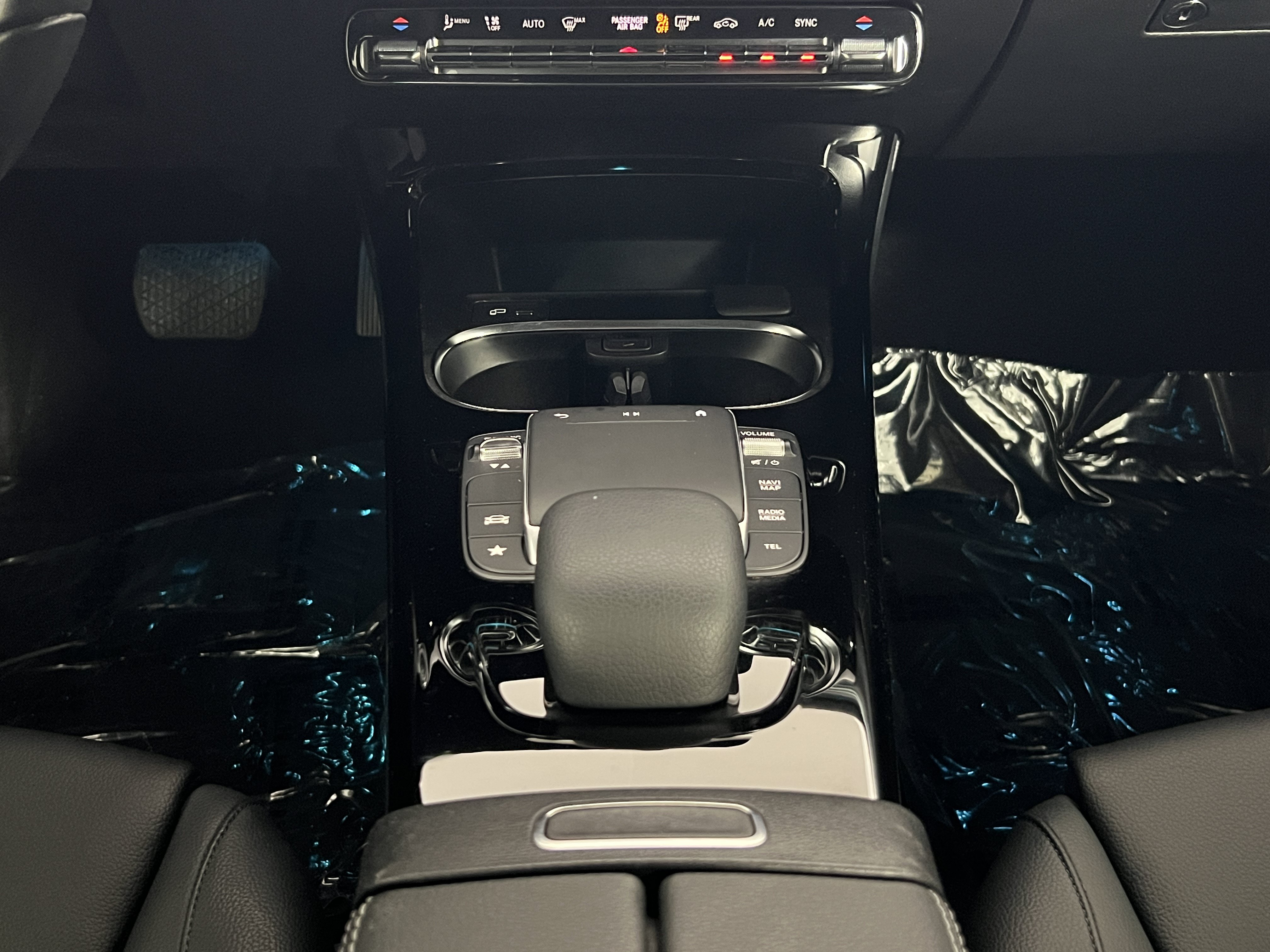 Used 2021 Mercedes-Benz A 220 image 18
