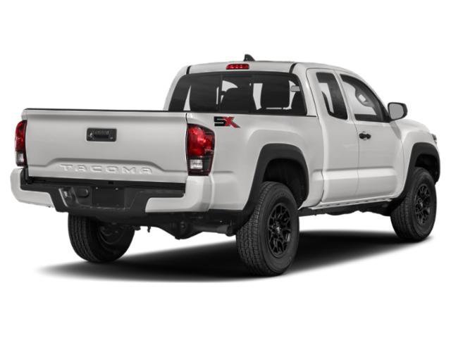 Used 2022 Toyota Tacoma SR RWD image 3