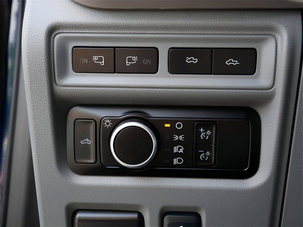 Used 2023 Ford F150 Lightning XLT w/ Equipment Group 312A High image 18