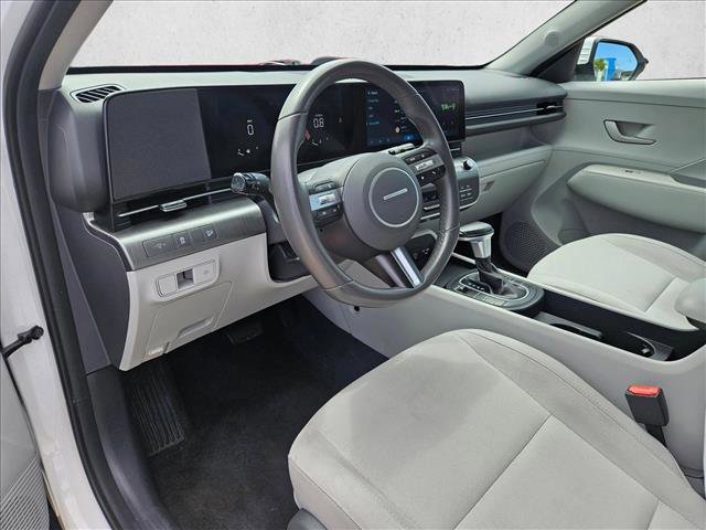 Used 2024 Hyundai Kona SEL FWD image 10