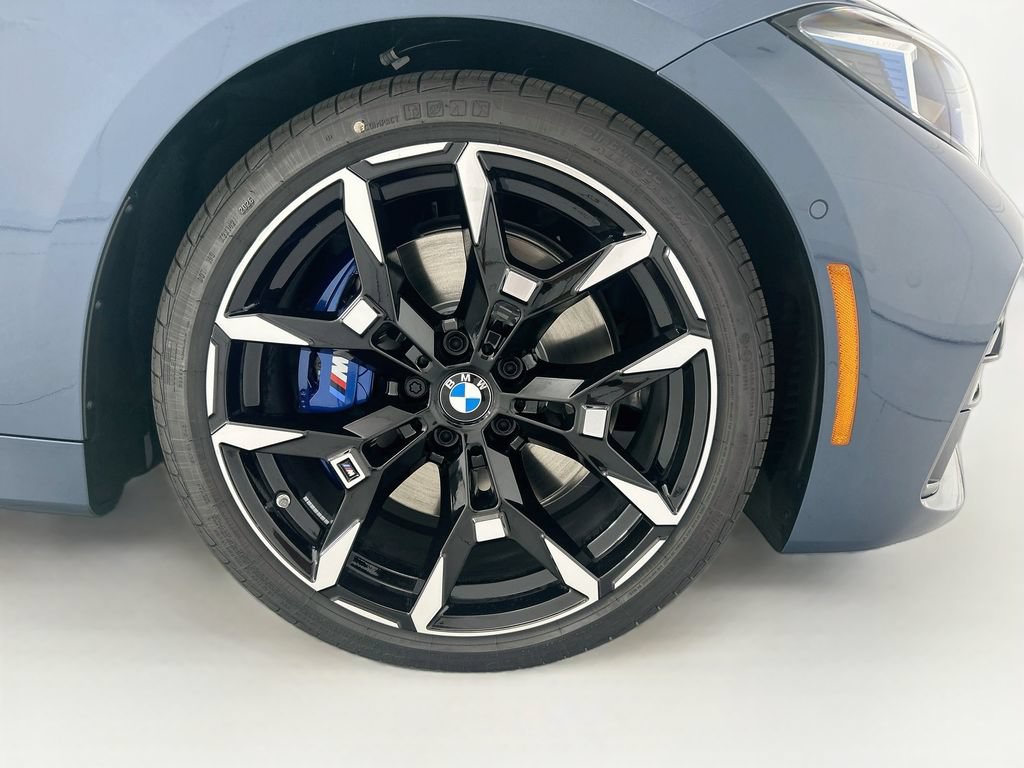 New 2027 BMW M440i Coupe w/ Premium Package RWD image 29