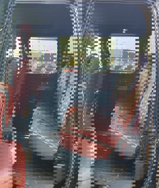 Used 2018 Ford F150 Platinum w/ Technology Package image 21