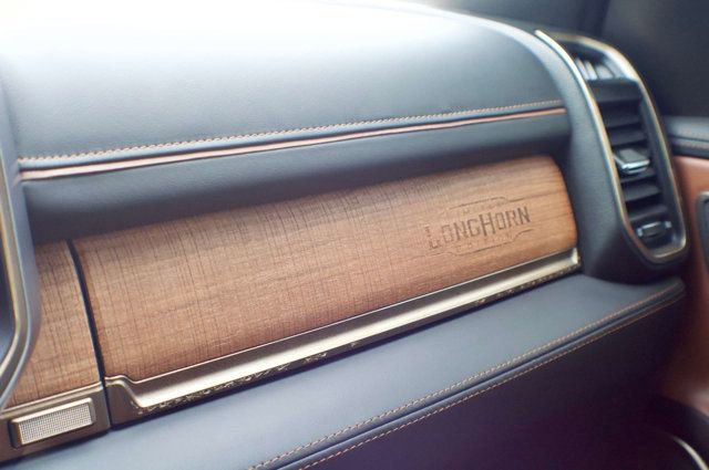 Used 2023 RAM 1500 Limited image 47