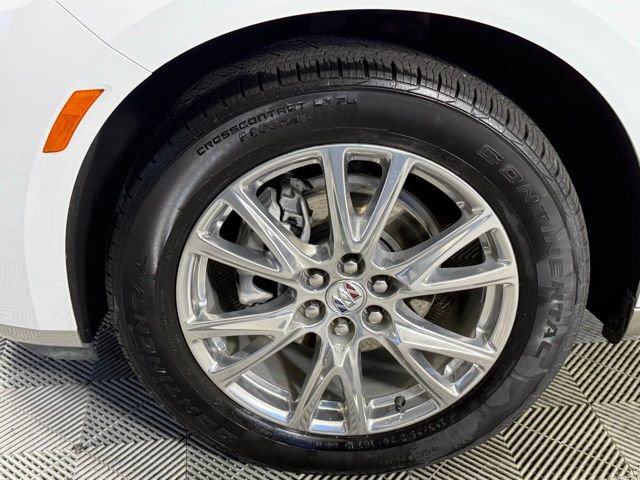 Used 2023 Buick Enclave Essence w/ Experience Buick Package image 11