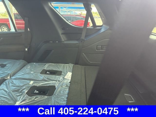 New 2026 GMC Yukon Denali Ultimate image 12