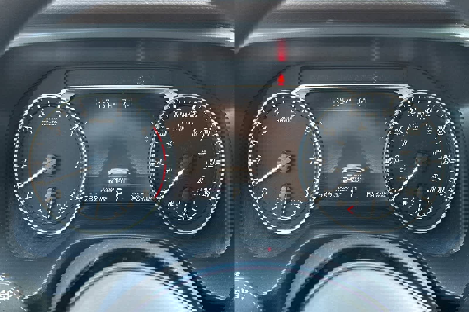 Used 2023 Nissan Rogue SV image 26