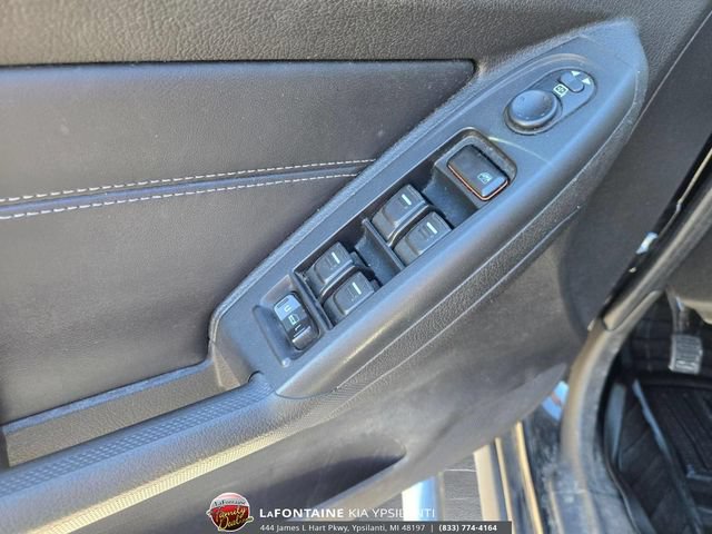 Used 2007 HUMMER H3 AWD/4WD image 14
