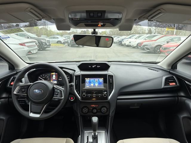 Used 2023 Subaru Impreza Premium AWD/4WD image 21