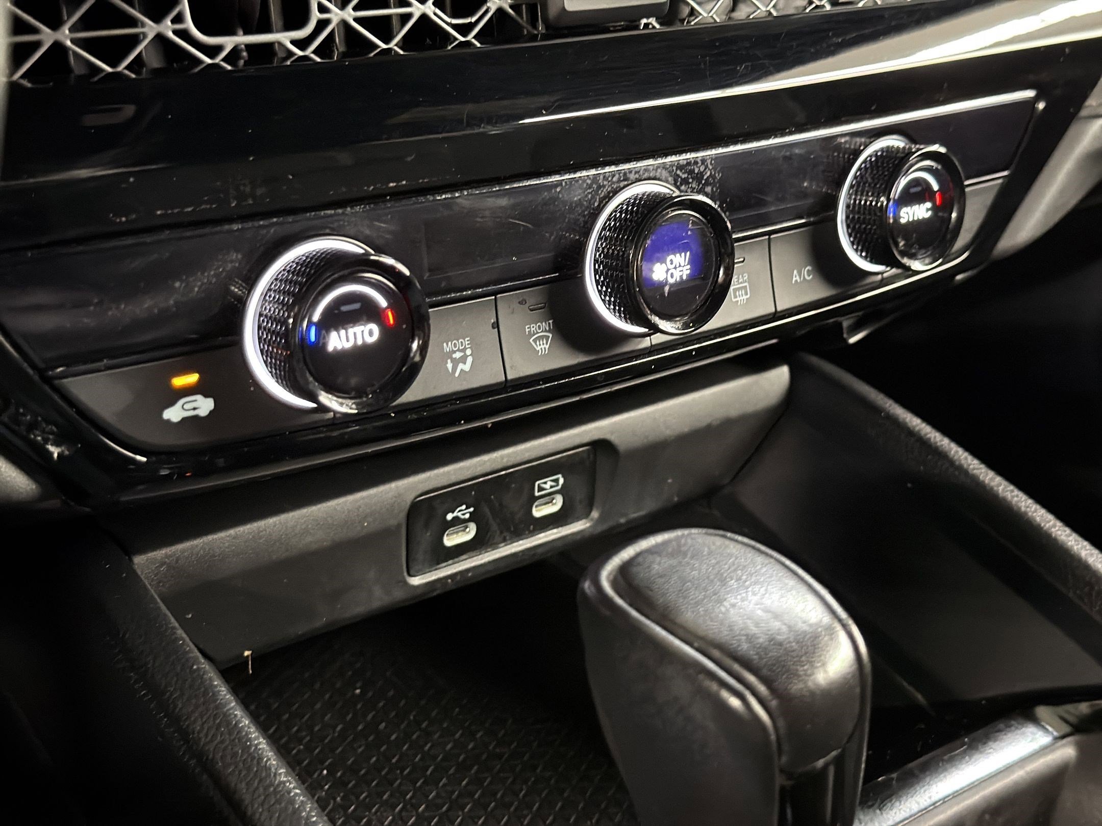 Certified 2024 Honda Accord Sport image 18