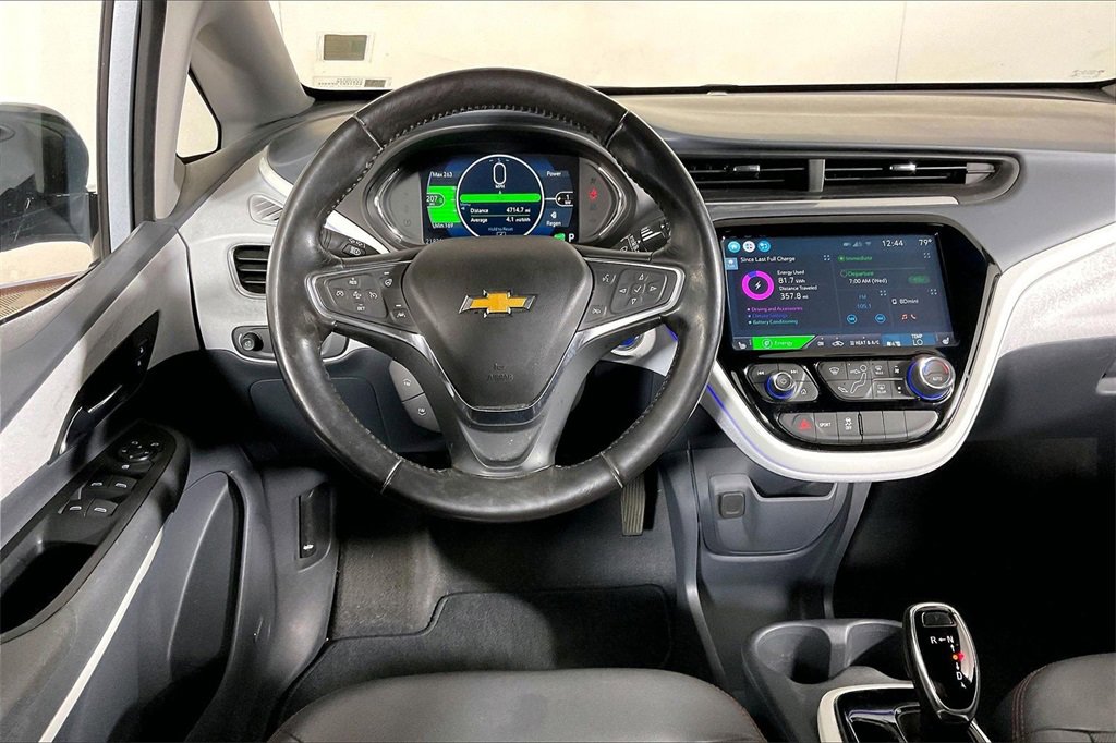 Used 2018 Chevrolet Bolt Premier w/ Driver Confidence II Package image 7