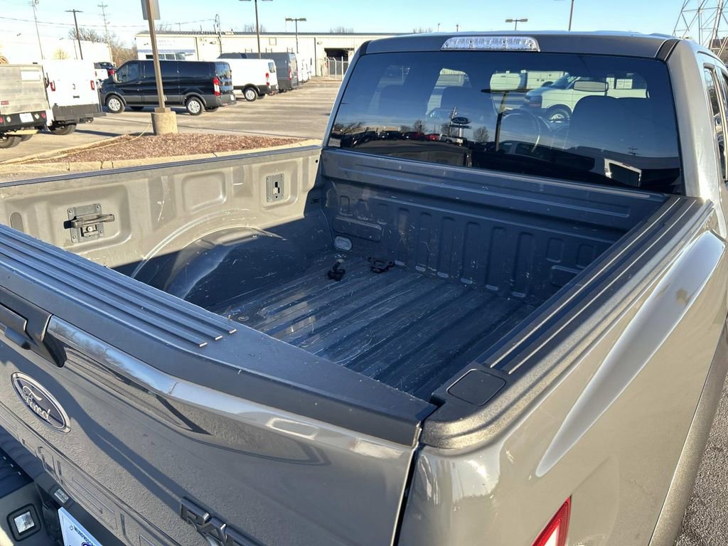 Used 2018 Ford F150 Raptor image 14