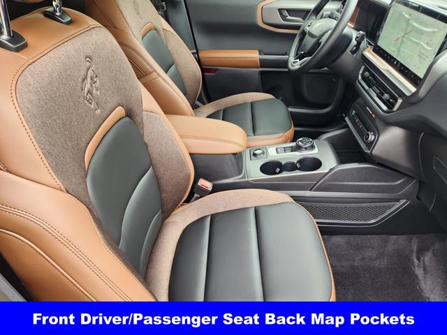 New 2026 Ford Bronco Sport Outer Banks image 14