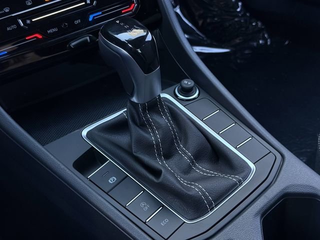 New 2026 Volkswagen Jetta Sport image 18