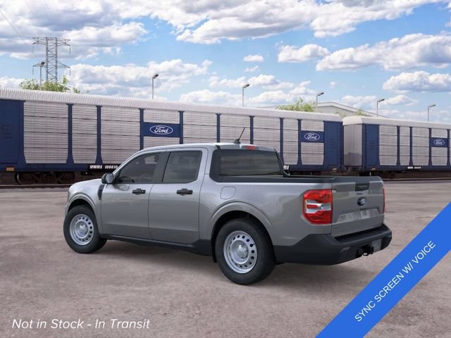New 2026 Ford Maverick XL AWD/4WD image 4