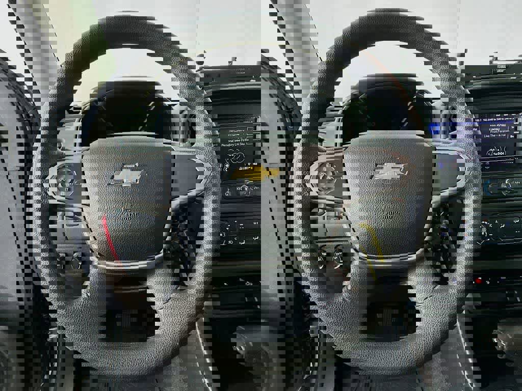 Used 2020 Chevrolet Colorado W/T w/ WT Convenience Package image 15