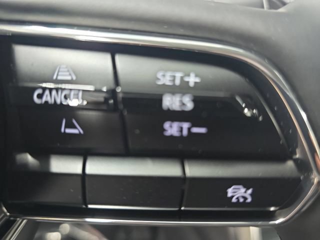 New 2026 MAZDA CX-70 SC AWD/4WD image 18