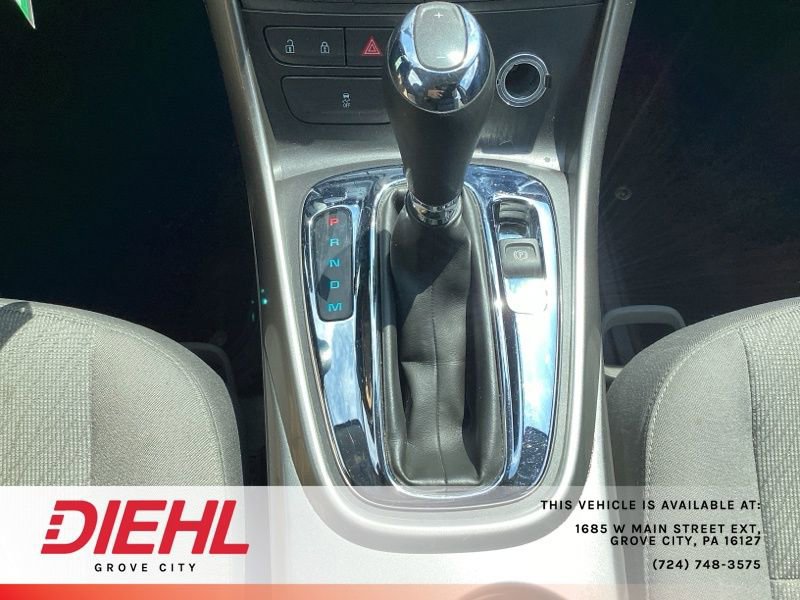 Used 2013 Chevrolet Malibu LS image 21