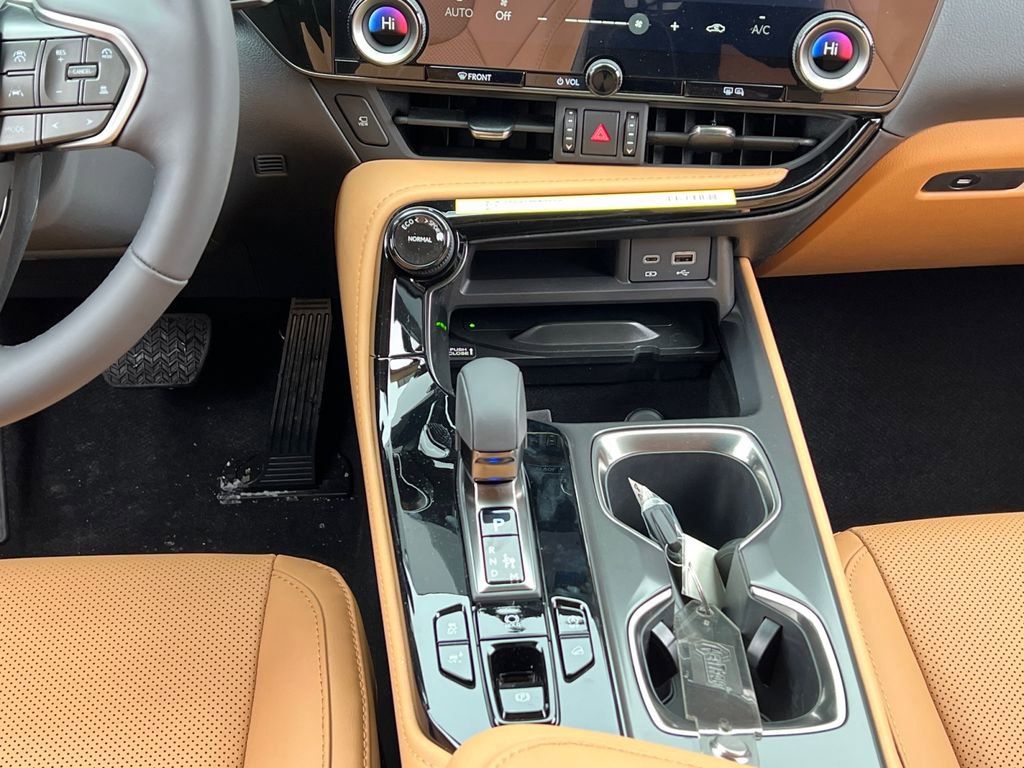 New 2026 Lexus NX 350 AWD w/ Premium Package image 10