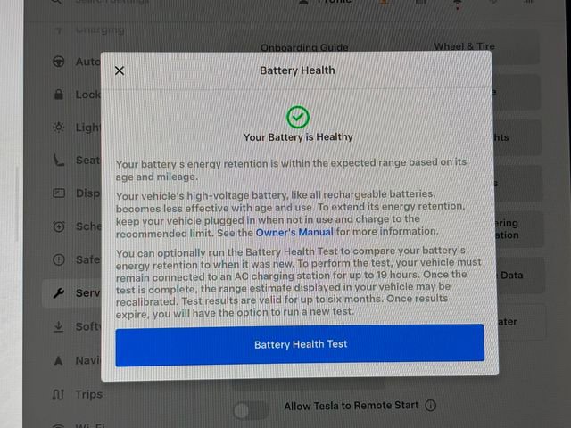 Used 2025 Tesla Model 3 Long Range image 36