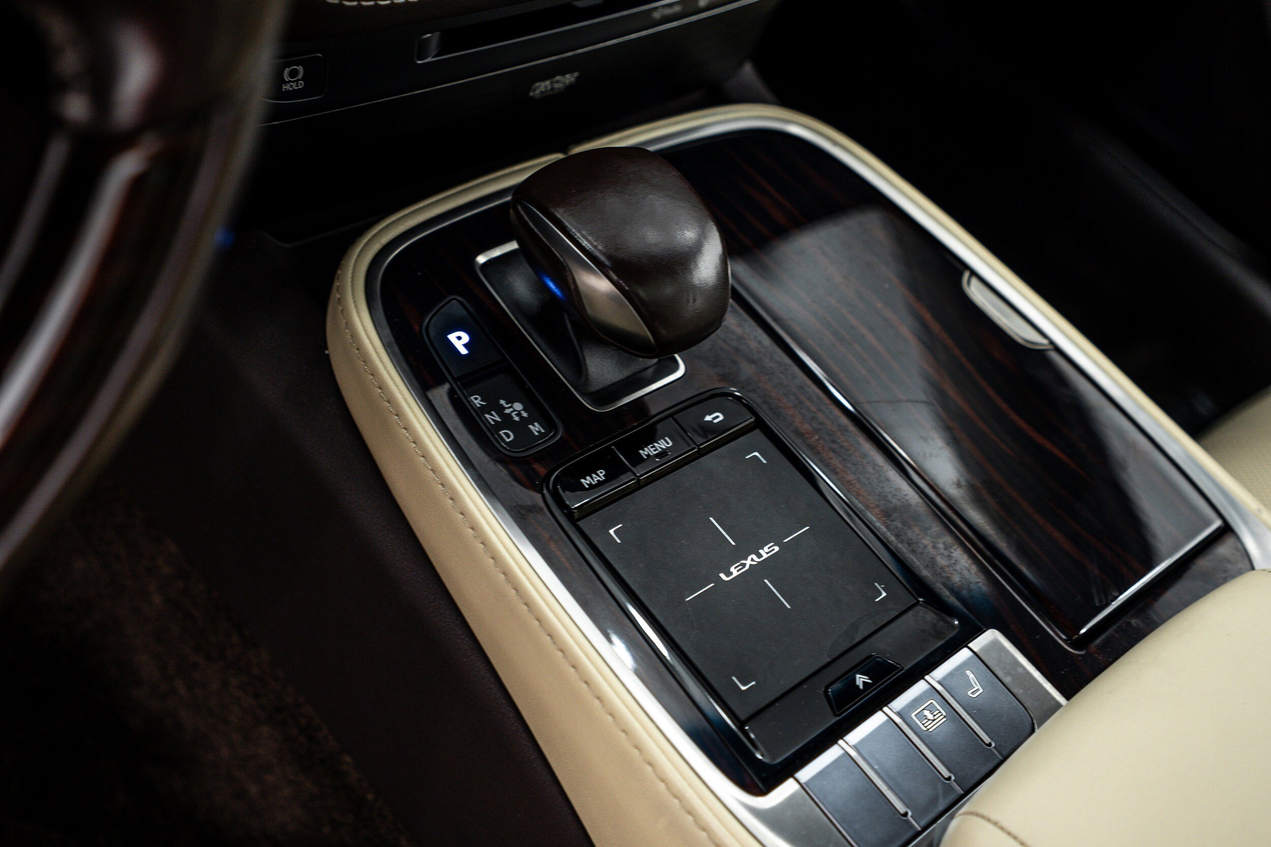 Used 2019 Lexus LS 500 AWD w/ Interior Upgrade Package image 15